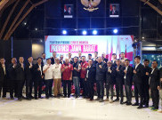 Resmi Dilantik, 26 Pengurus Esport Indonesia Kabupaten Kota di Jabar Dapat Tantangan