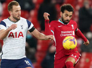Top Skorer Premier League 2020-2021: Sengitnya Persaingan Kane dan Salah