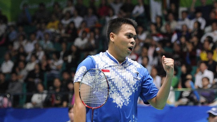Markis Kido Tetap Hidup dalam Ingatan Lee Chong Wei