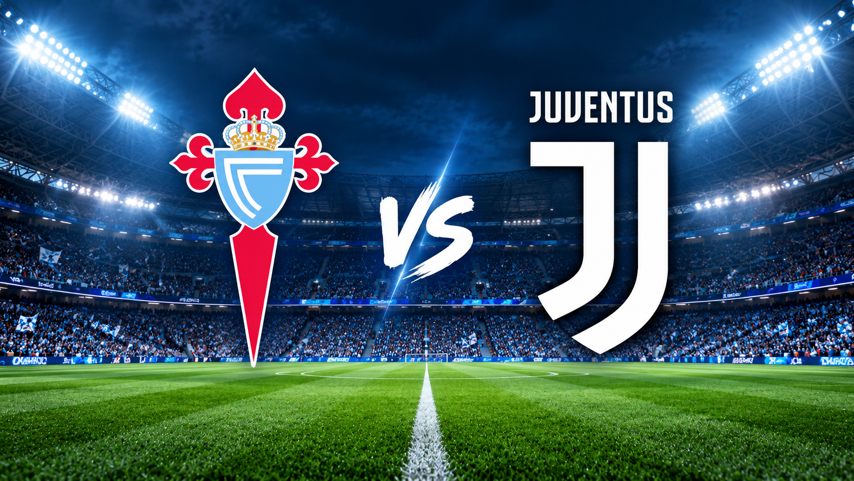 Prediksi dan Link Streaming Celta Vigo vs Juventus: Memori Kelam Bianconeri
