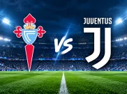 Prediksi dan Link Streaming Celta Vigo vs Juventus: Memori Kelam Bianconeri