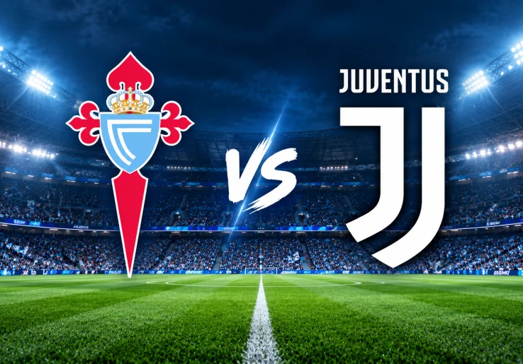 Prediksi dan Link Streaming Celta Vigo vs Juventus: Memori Kelam Bianconeri