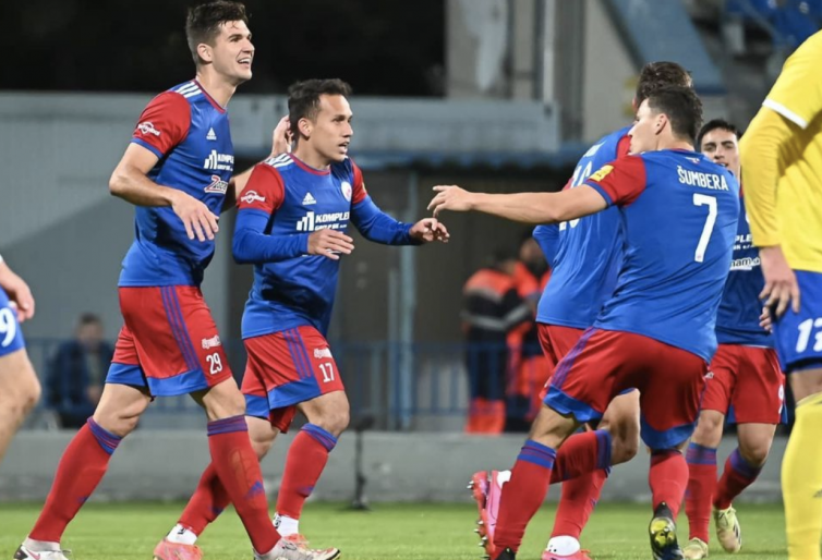 FK Senica Menuju Kebangkrutan, Masa Depan Egy dan Witan Jadi Tanda Tanya