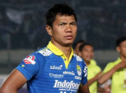Respons Kombes Sumardji soal Achmad Jufriyanto Bergabung ke Bhayangkara FC 
