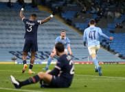 10 Fakta Menarik Usai Manchester City Pupus Mimpi PSG