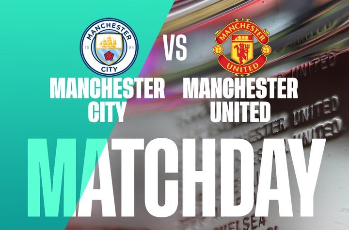 Jadwal Siaran Langsung dan Link Streaming Community Shield: Manchester City Vs Manchester United