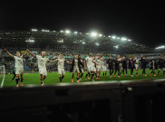 Prediksi dan Statistik Luksemburg vs Jerman: Satu Langkah Lebih Dekat ke Piala Dunia 2026