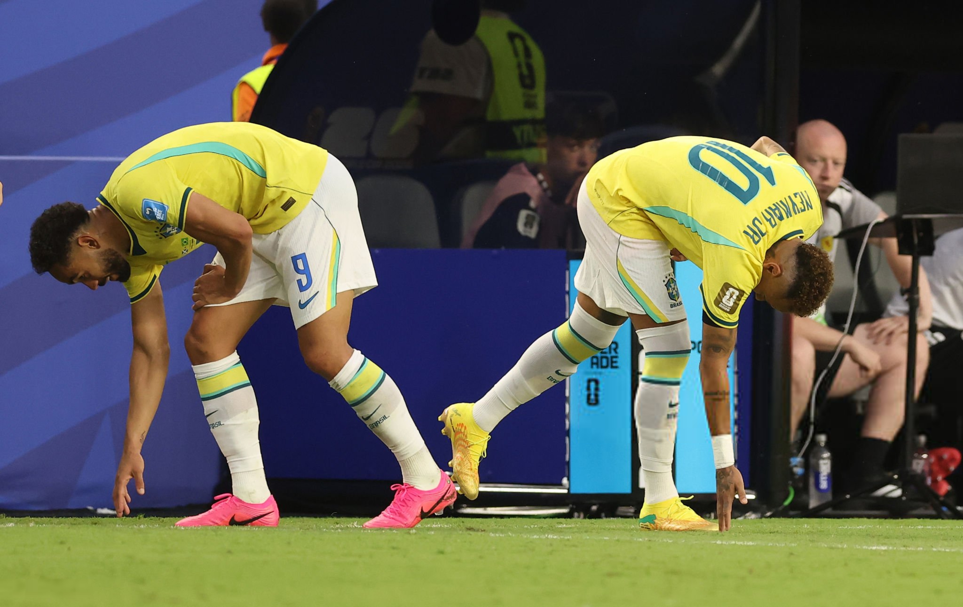 Klasemen Akhir Grup C Piala Dunia 2026: Brasil dan Maroko Lolos 32 Besar, Skotlandia dalam Bahaya