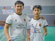 Chery Dukung Tim Indonesia di Asian Youth Para Games 2025, Membangun Ekosistem Olahraga Lebih Inklusif