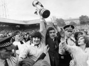 Final Piala Liga: Kutukan Gipsi dan 70 Tahun Penantian Trofi Newcastle United
