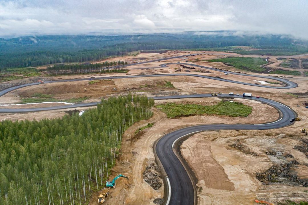 Tim Pabrikan MotoGP Coba Trek Baru di Finlandia, 19-20 Agustus 