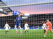 Chelsea 2-0 Real Madrid: The Blues Tantang Manchester City di Final