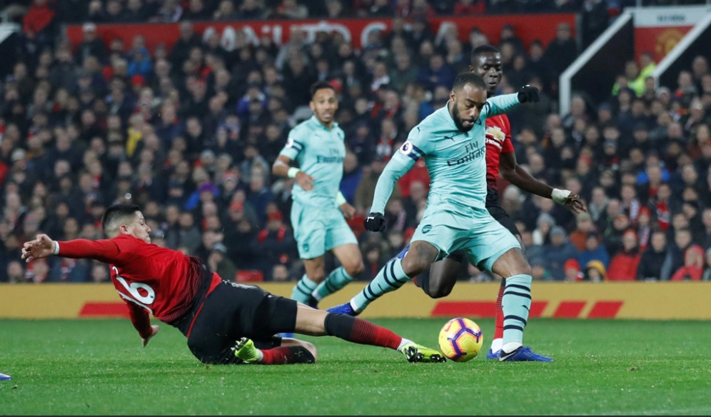 Prediksi Arsenal Vs Man United: Solskjaer Kenang Piala FA 1999