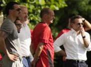 Revolusi Total AC Milan: Pecat Allegri, CEO, dan Direktur Olahraga setelah Gagal Lolos ke Liga Champions