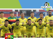 Profil Tim Liga 1 2018: Mitra Kukar