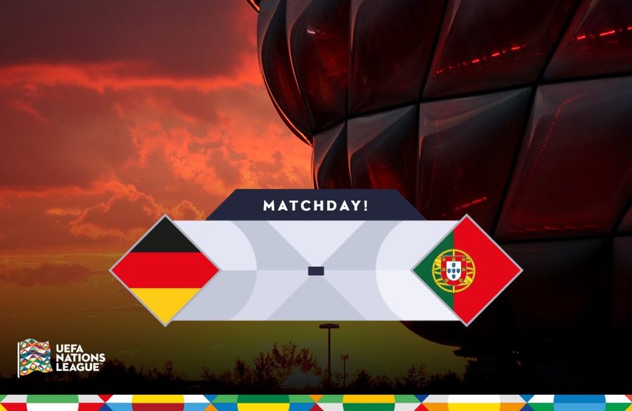 Jadwal Siaran Langsung dan Link Live Streaming Jerman Vs Portugal, Kamis 5 Juni 2025