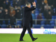 Carlo Ancelotti Bikin Everton Kembali Hidup dan Ceria