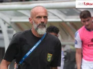 Kata Eduardo Perez Usai Dipecat Persebaya