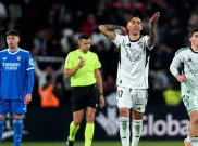 Hasil Pertandingan: Inter Milan Menang Tipis, Real Madrid Angkat Koper