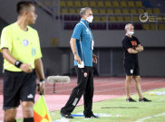 Borneo FC Tunjuk Milomir Seslija sebagai Pelatih