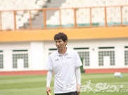 Gong Oh-kyun Jadi Pelatih Timnas Indonesia U-19 Pengganti Fakhri Husaini