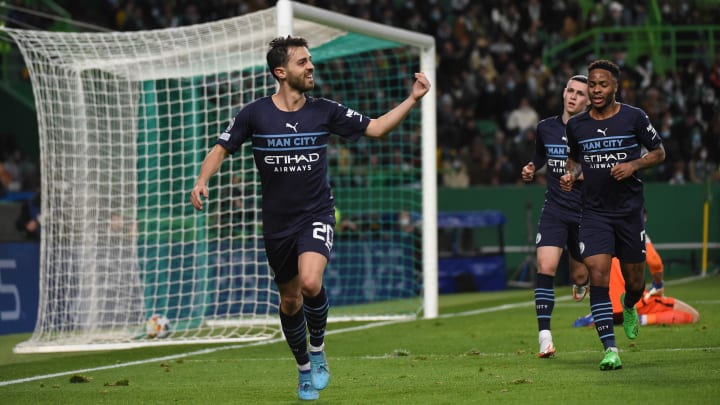 Sporting Lisbon 0-5 Man City: Kemenangan Aneh The Citizens