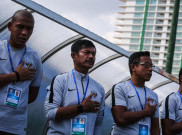 Komentar Indra Sjafri Usai Timnas Indonesia U-22 Tekuk Vietnam 1-0 untuk Final