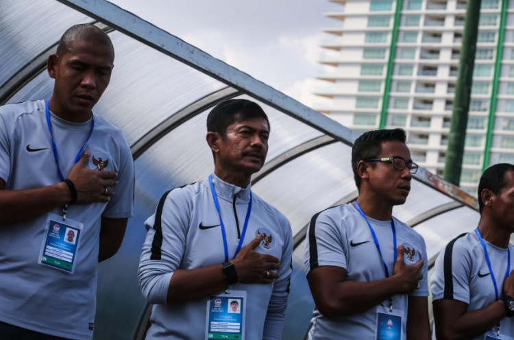 Komentar Indra Sjafri Usai Timnas Indonesia U-22 Tekuk Vietnam 1-0 untuk Final