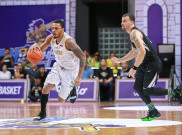 CLS Knights Indonesia Belum Mau Pikirkan Play Off