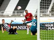 Hasil Pertandingan Liga-liga Eropa: Manchester United Bangkit, Real Madrid dan Barcelona Kalah Mengejutkan
