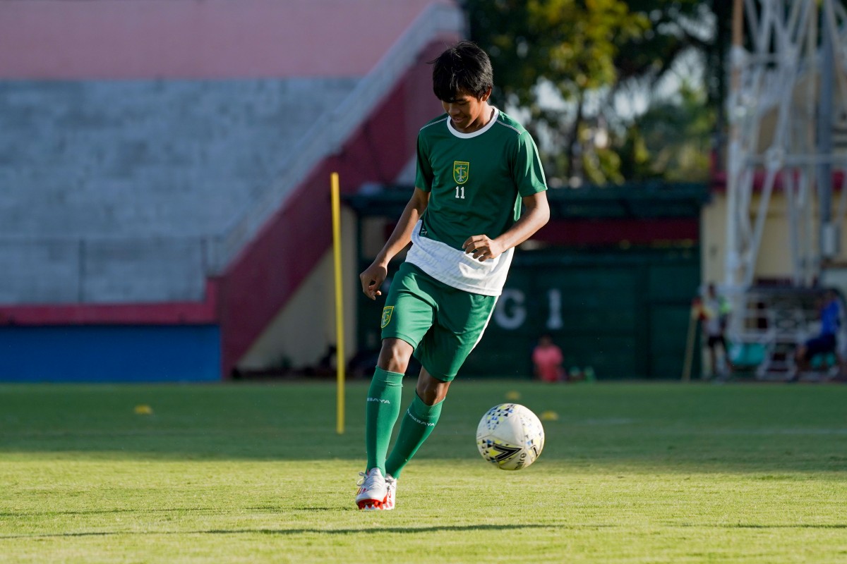 Supriadi Bisa Menjadi Jawaban Atas Krisis di Persebaya Surabaya