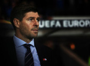 Jurgen Klopp Dukung Steven Gerrard Gantikan Dirinya di Liverpool