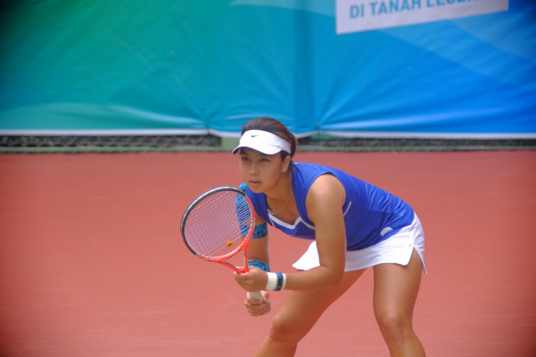 Tenis Sudah Gelar Pelatnas dan Kompetisi Internal