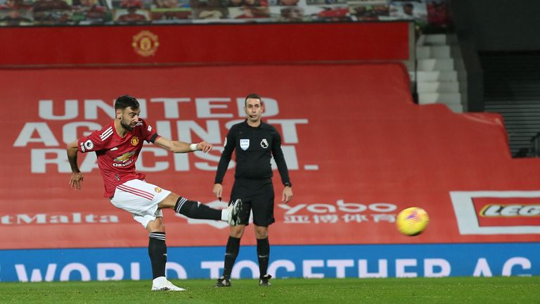 Rio Ferdinand Nilai Kemenangan Manchester United Dibantu Wasit