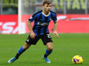 'Kegilaan' Inter Milan Bisa Sulitkan Jalan Liverpool