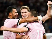 Hasil Chelsea vs Juventus: Gol Cantik Edon Zhegrova Membawa Bianconeri Menang Tipis