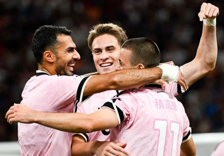 Hasil Chelsea vs Juventus: Gol Cantik Edon Zhegrova Membawa Bianconeri Menang Tipis