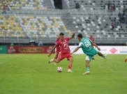 Hasil Super League 2025/2026: Malut United Kalah, Persib vs Persija Jadi Penentu Juara Paruh Musim