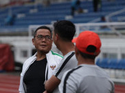 Dua Hal Ini Terus Dijaga, Waketum PSSI Yakin Timnas Indonesia U-23 Mengulangi Kesuksesan SEA Games 1991