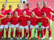 Timnas Wanita Indonesia U-16 Kalah Lagi, Terbaru Ditekuk Taiwan 1-3