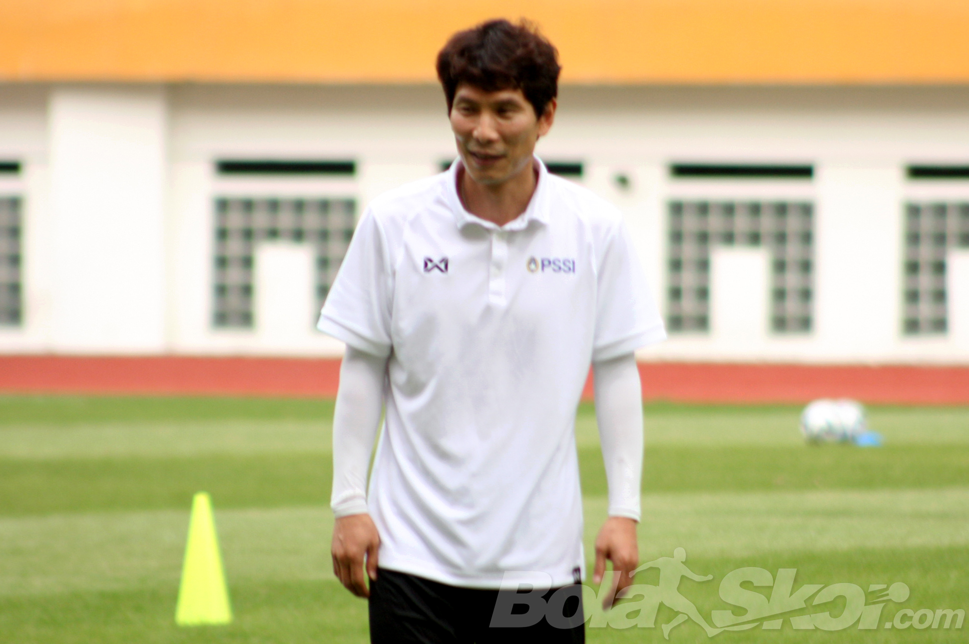 Asisten Pelatih Shin Tae-yong, Gong Oh-kyun Mundur?