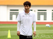Asisten Pelatih Shin Tae-yong, Gong Oh-kyun Mundur?