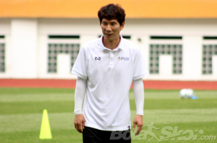 Asisten Pelatih Shin Tae-yong, Gong Oh-kyun Mundur?