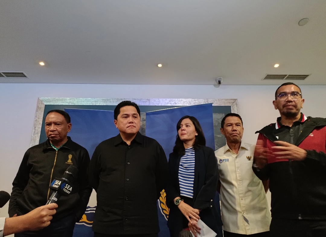 Turnamen Khusus Klub Liga 2 dan Liga 3 Dimulai Juni