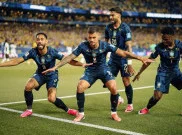 Hasil Piala Dunia 2026: Tekuk Haiti 3-0, Brasil Raih Kemenangan Perdana
