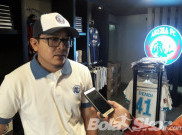 Liga 1 2020 Dibatalkan, Arema FC Batal Dapat Dana Miliaran dari Sponsor