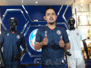 Arema FC Ditegaskan Tak Sepi Sponsor