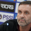 Respons Thomas Doll soal Kabar Keterlambatan Gaji di Persija