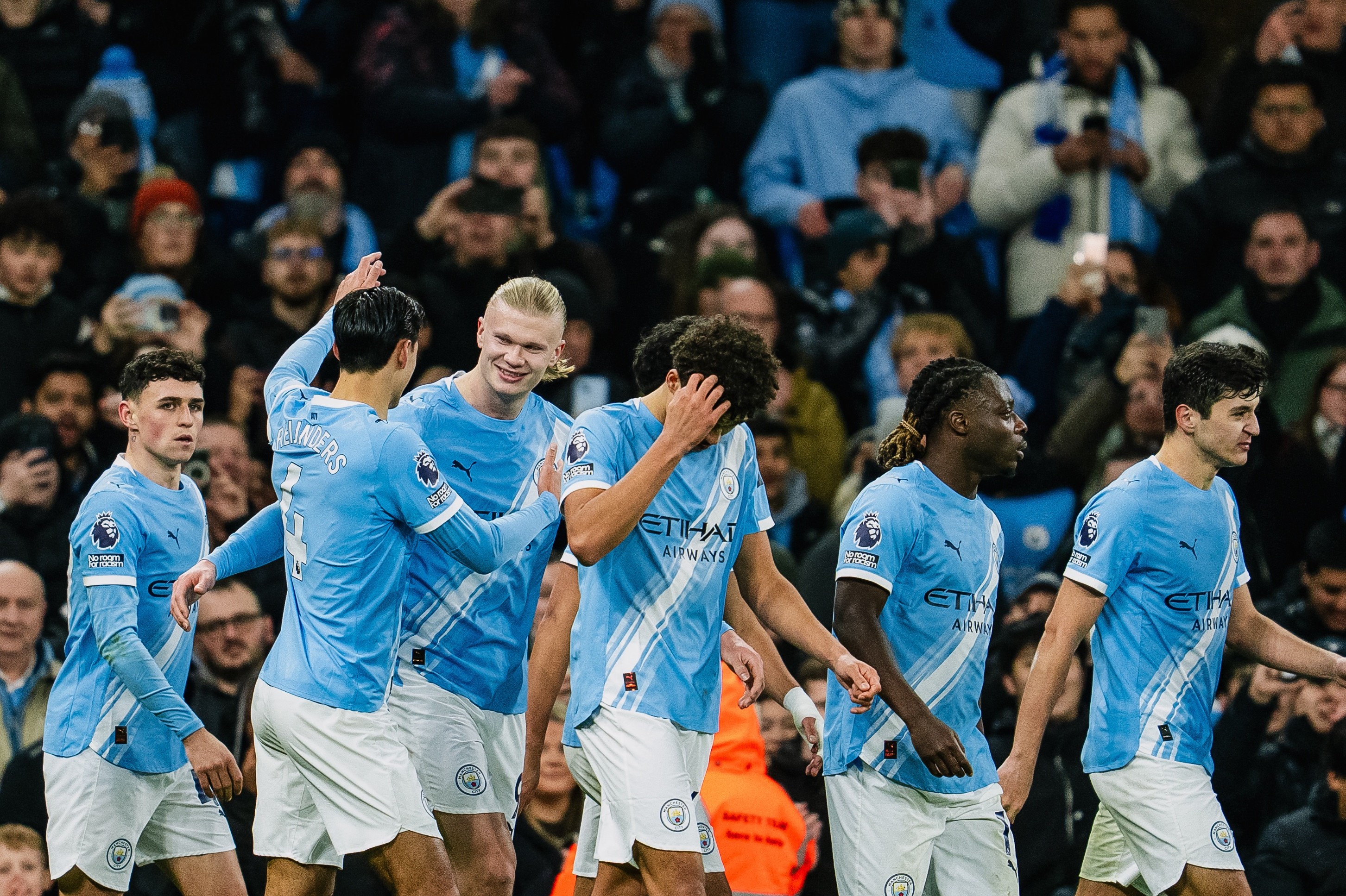 Superkomputer Prediksi Hasil Manchester City vs Wolves: The Citizens Tidak Akan Terbendung