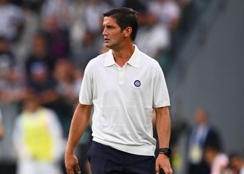 Inter Milan Takluk di Derby d'Italia, Christian Chivu Ambil Sisi Positif